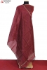 Pure Cotton Suits With Dupatta